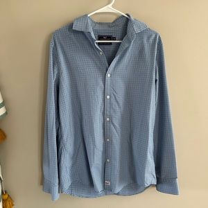 Vineyard Vines Dress Shirt